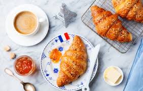 🇫🇷 France Day – Café Creations- Thursday 20th August Enjoy a French-inspired cooking day making crepes, café-style snacks and delicious treats.